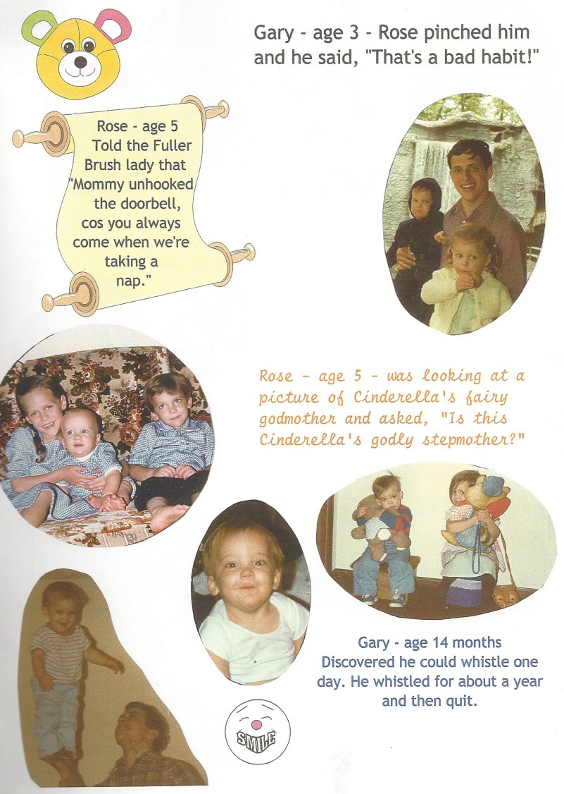 7 laughter in the walls 2