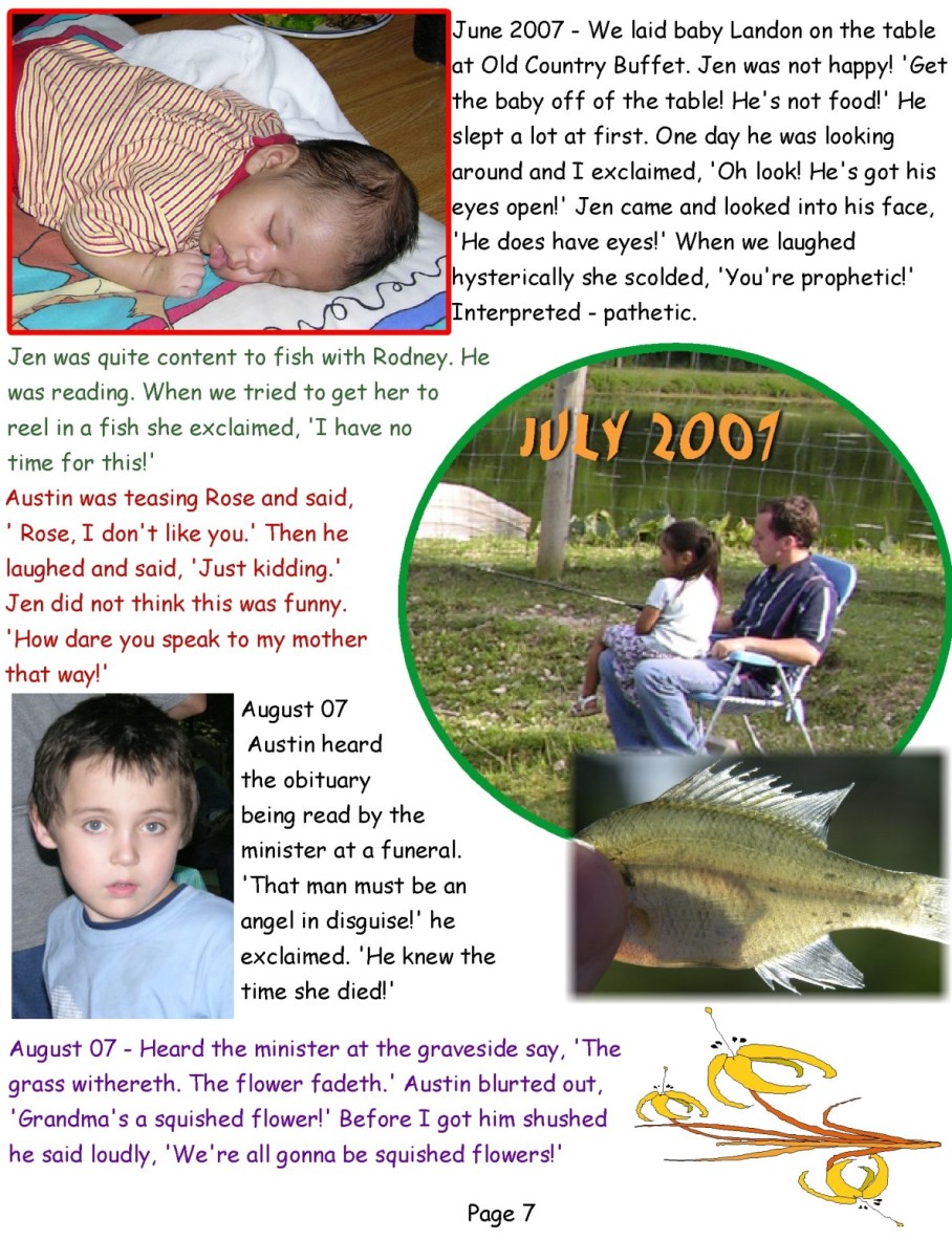 9 z laughter in the walls 2 page 7