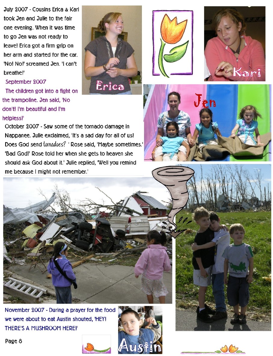 1 laughter in the walls page 8