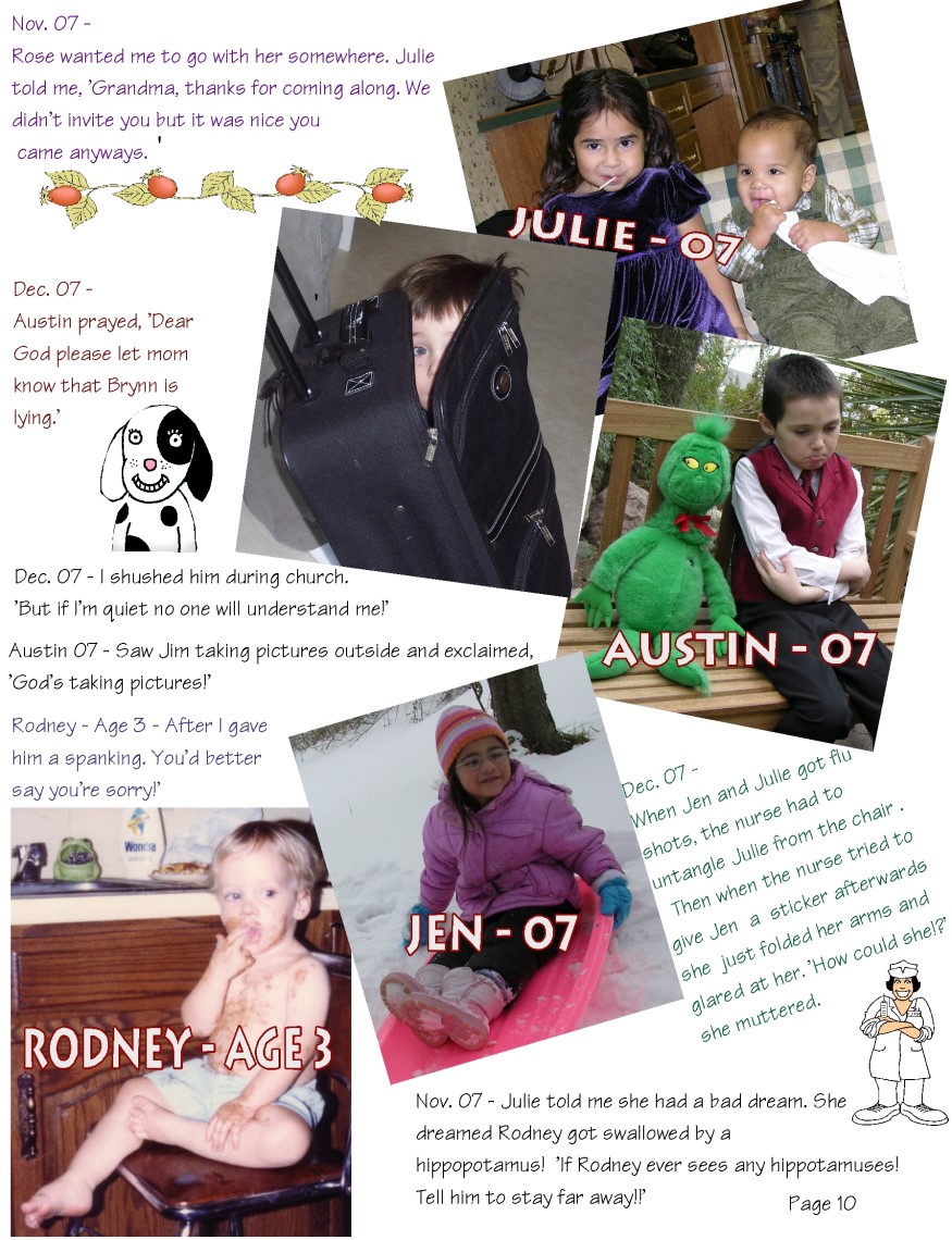 3 z laughter in the walls page 10