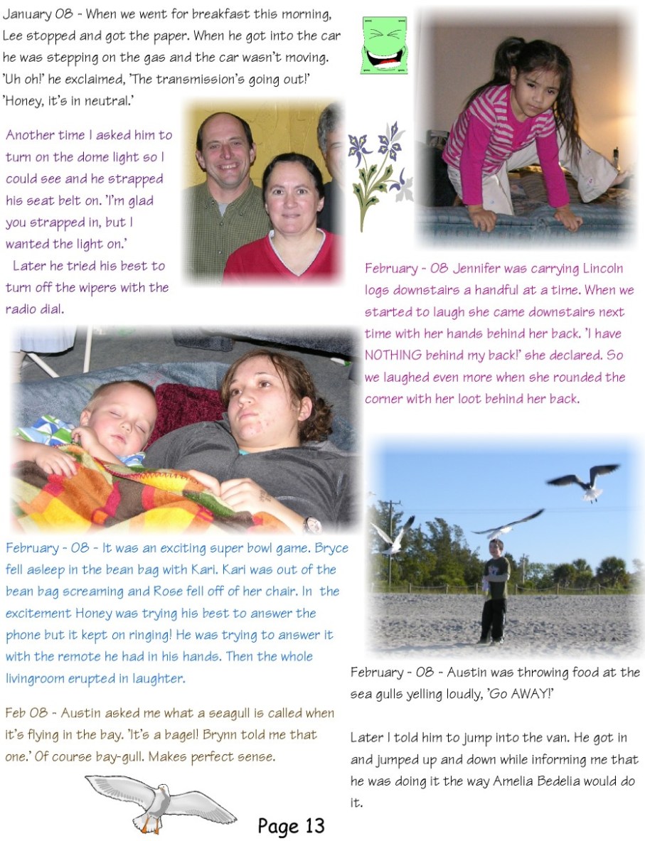 5 z laughter page 13