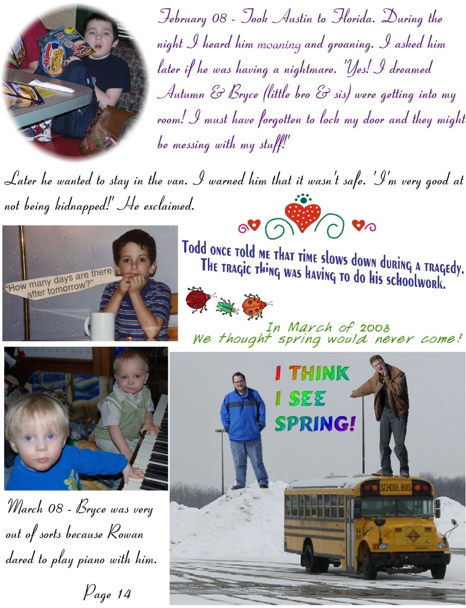 7 laughter in the walls page 14 c