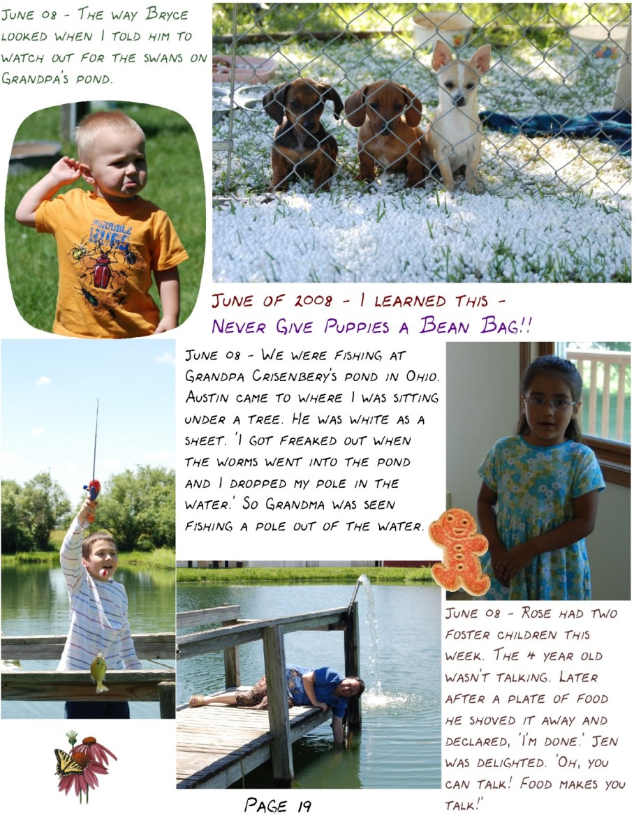 3 z laughter in the walls 19