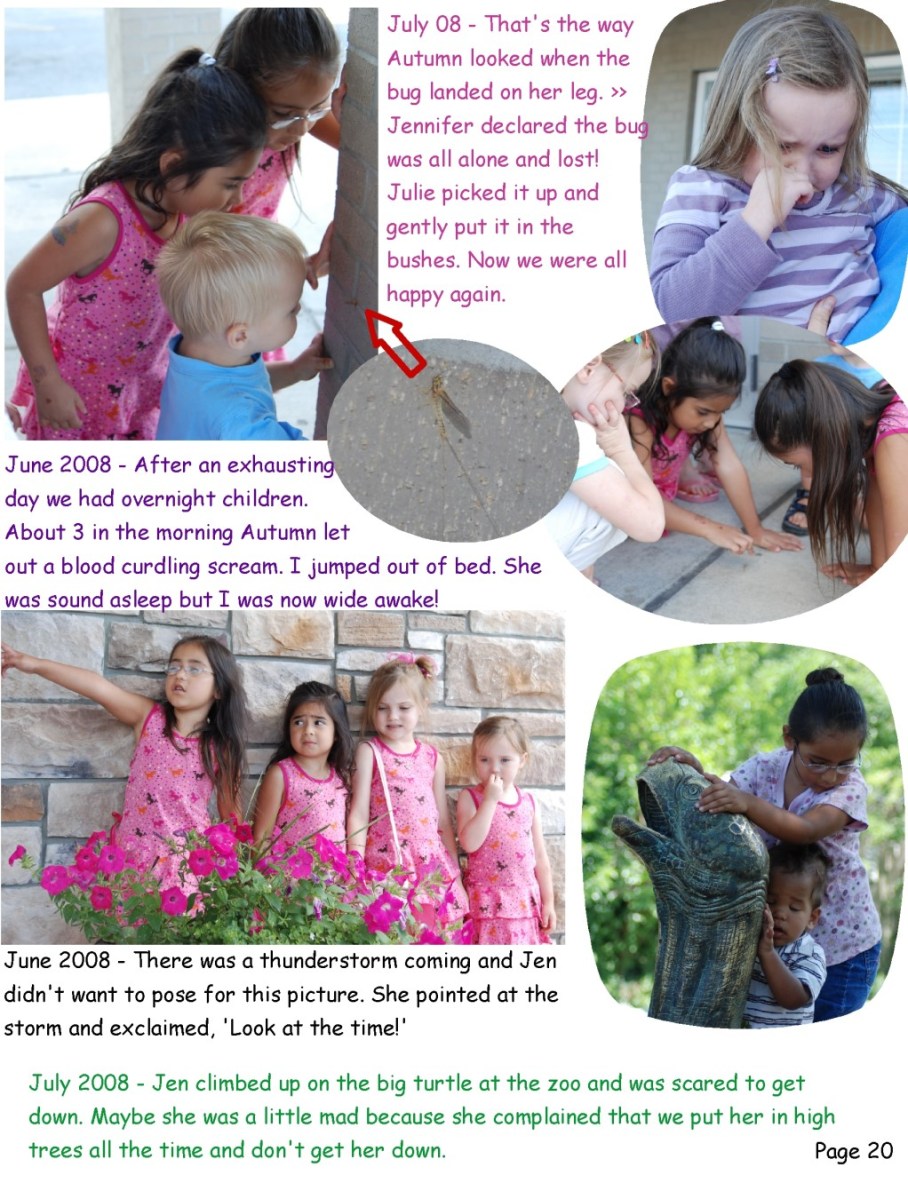 4 z laughter page 20