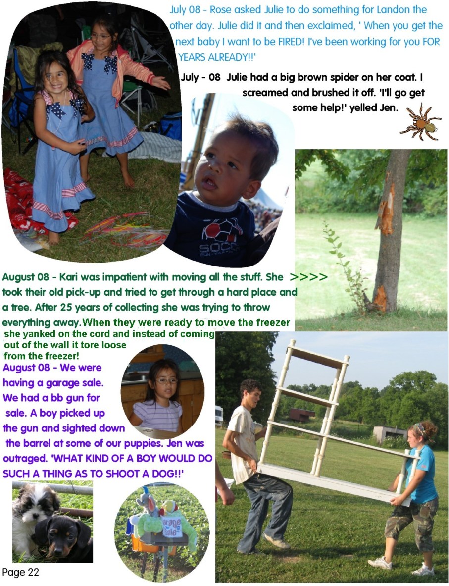 6 z laughter page 22