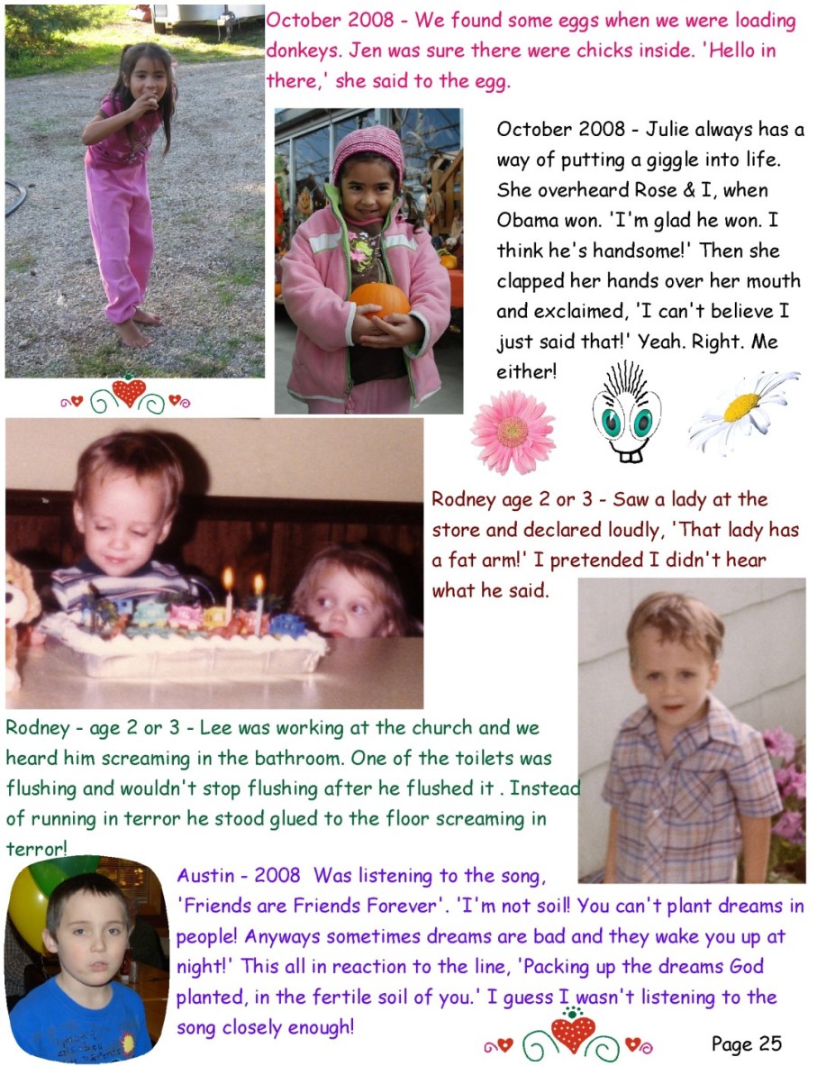 9 z laughter page 25