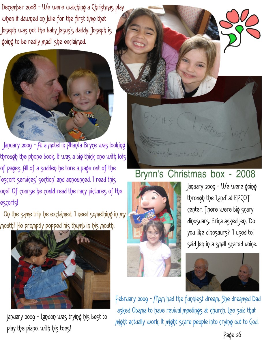 1 z laughter in the walls page 26