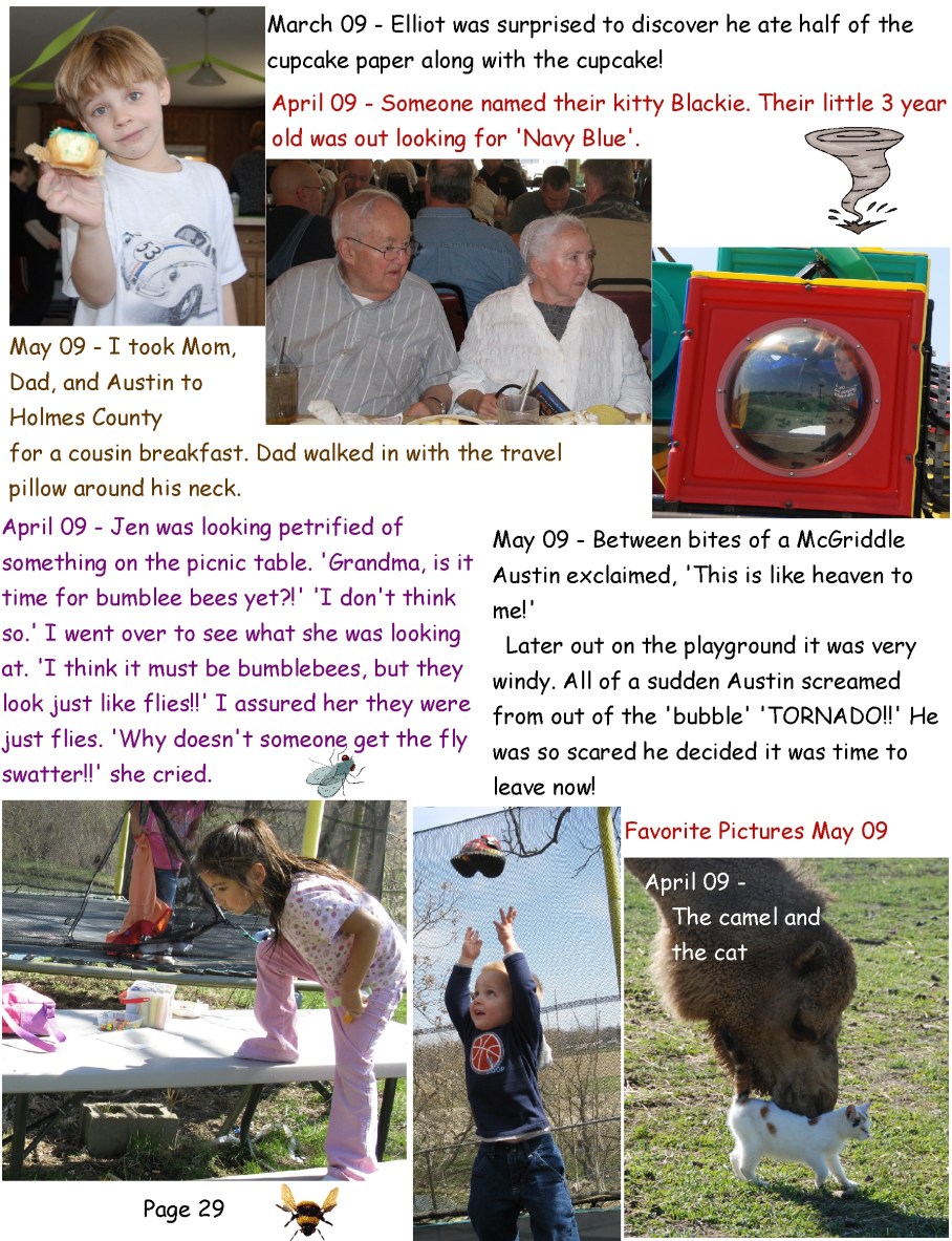 4 z laughter in the walls page 29