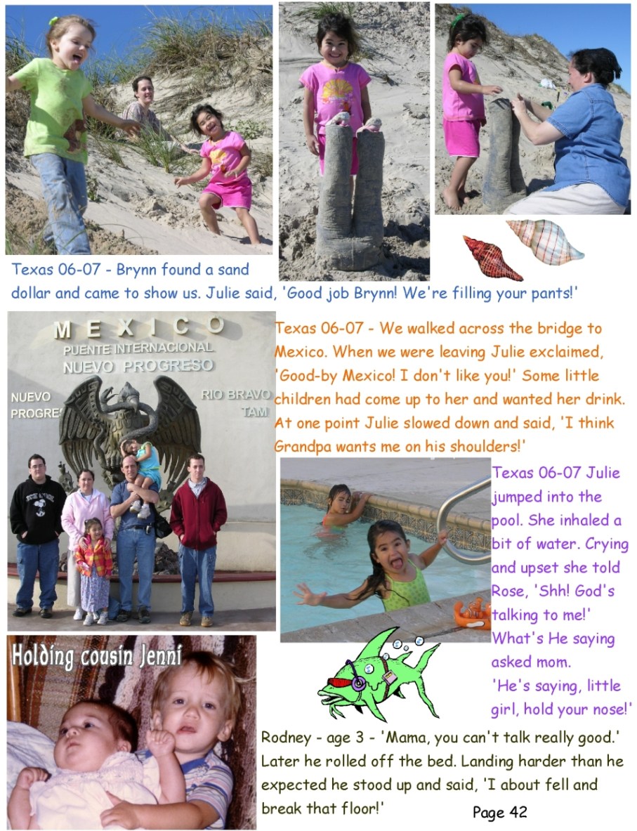 8 z laughter in the walls page 42