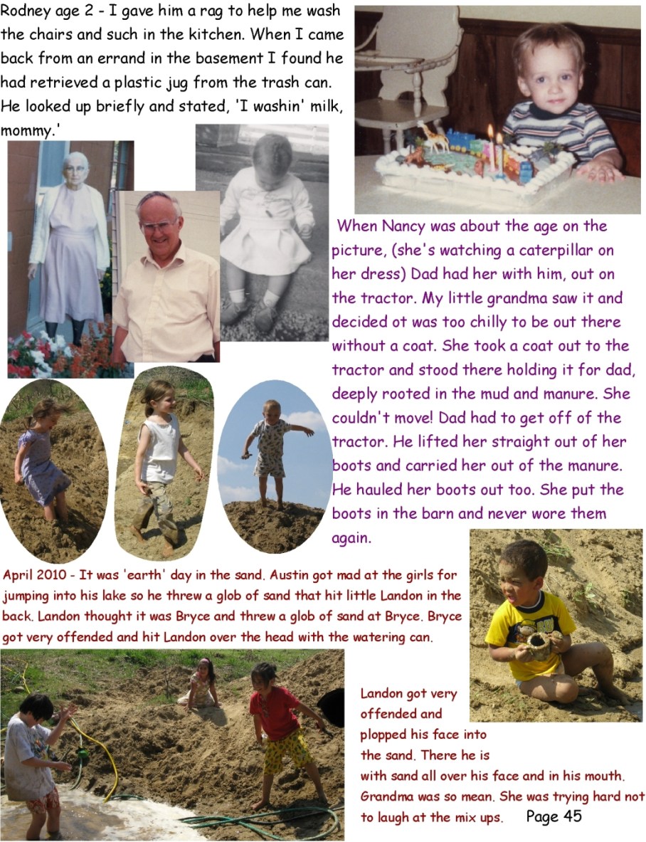 2 z laughter page 45