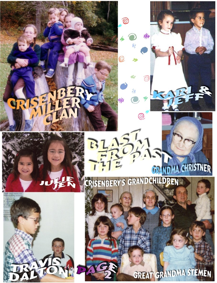 5 z blast from the past page 2