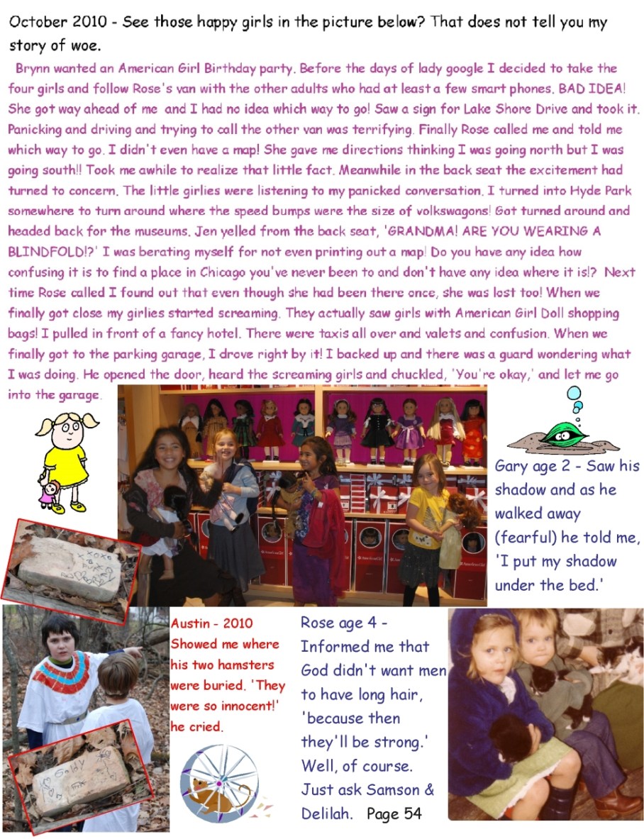 2 z laughter page 54