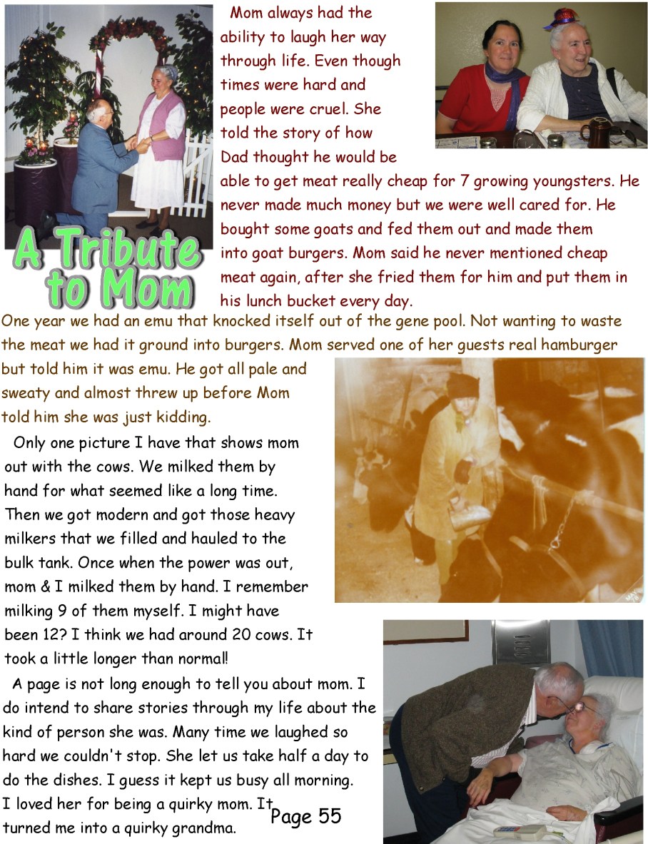 3 a laughter in the walls page 55 mom