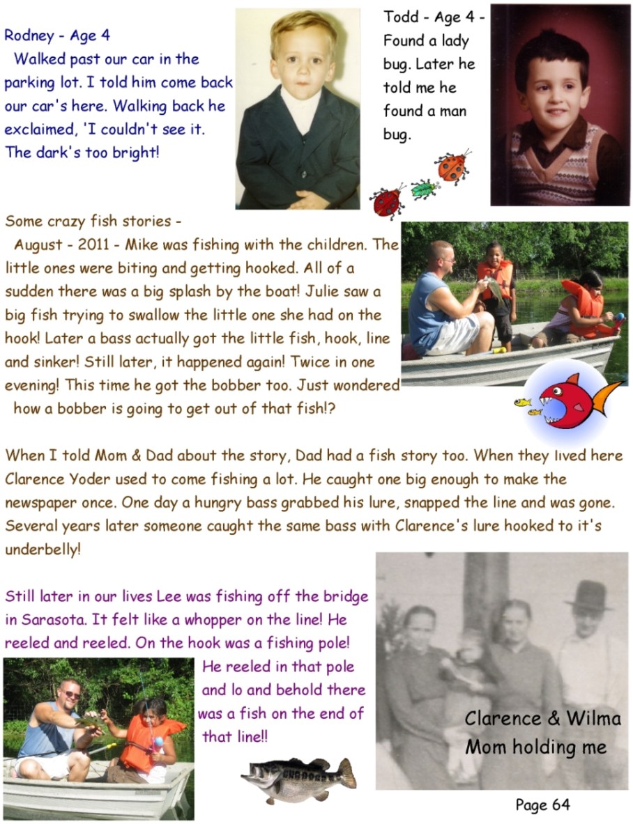 3 z laughter page 64