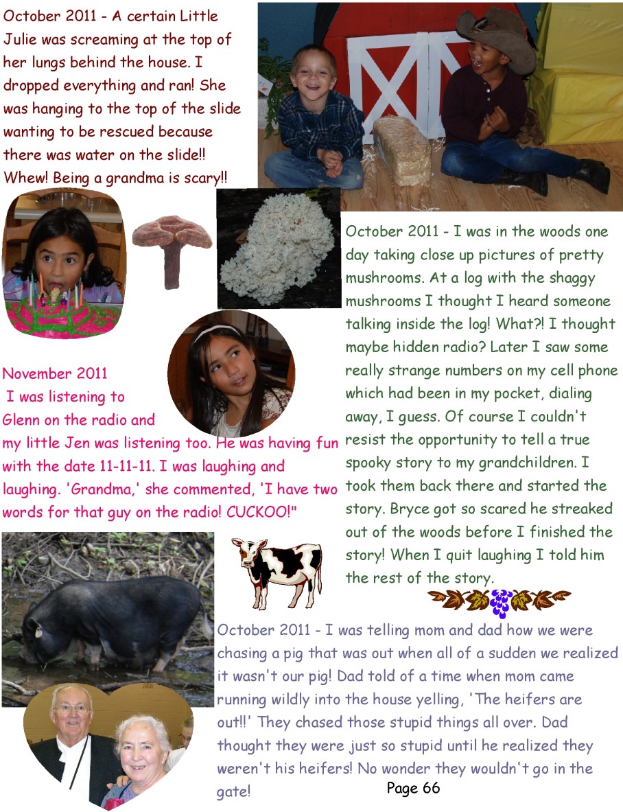 5 z laughter page 66