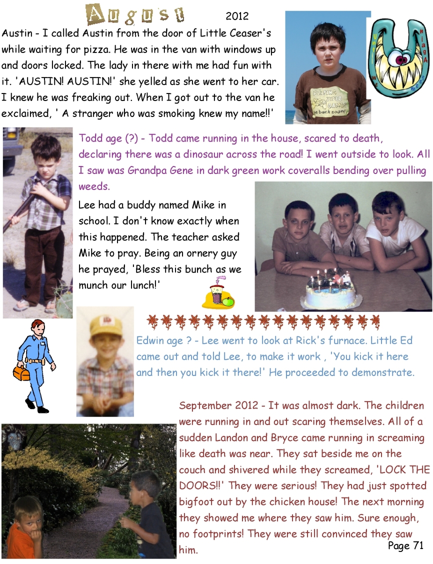 1 z laughter page 71