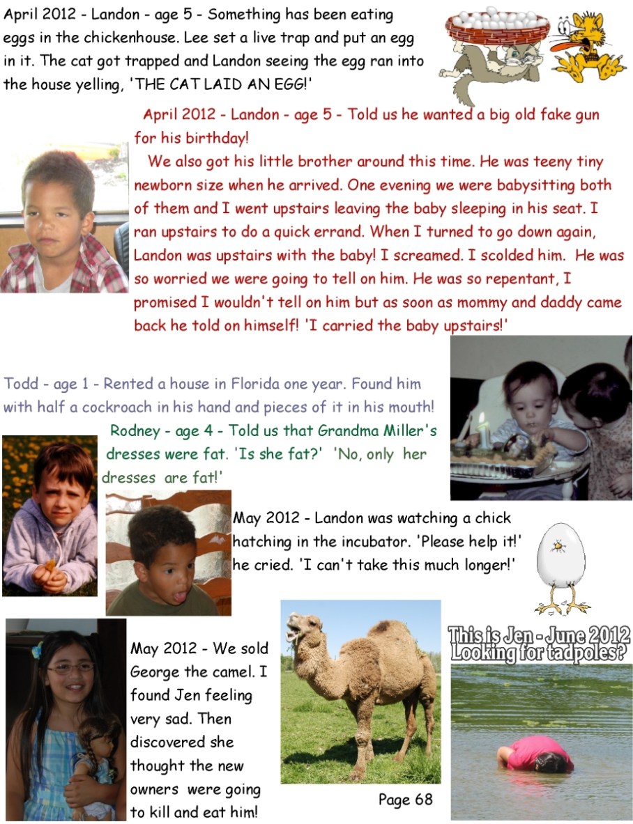 7 z laughter page 68