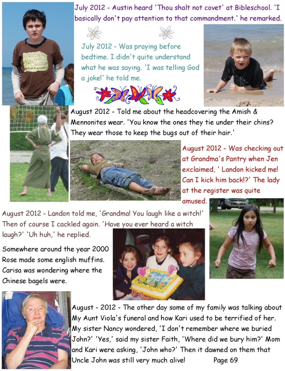 8 z laughter page 69