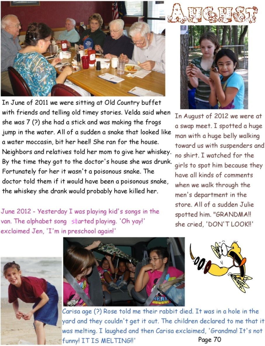 9 z laughter page 70 c