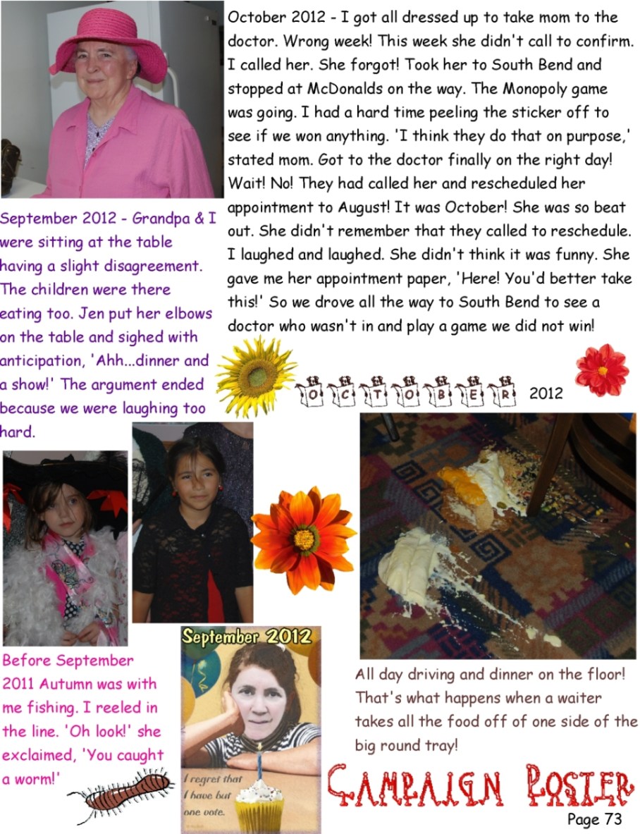 3 z laughter page 73