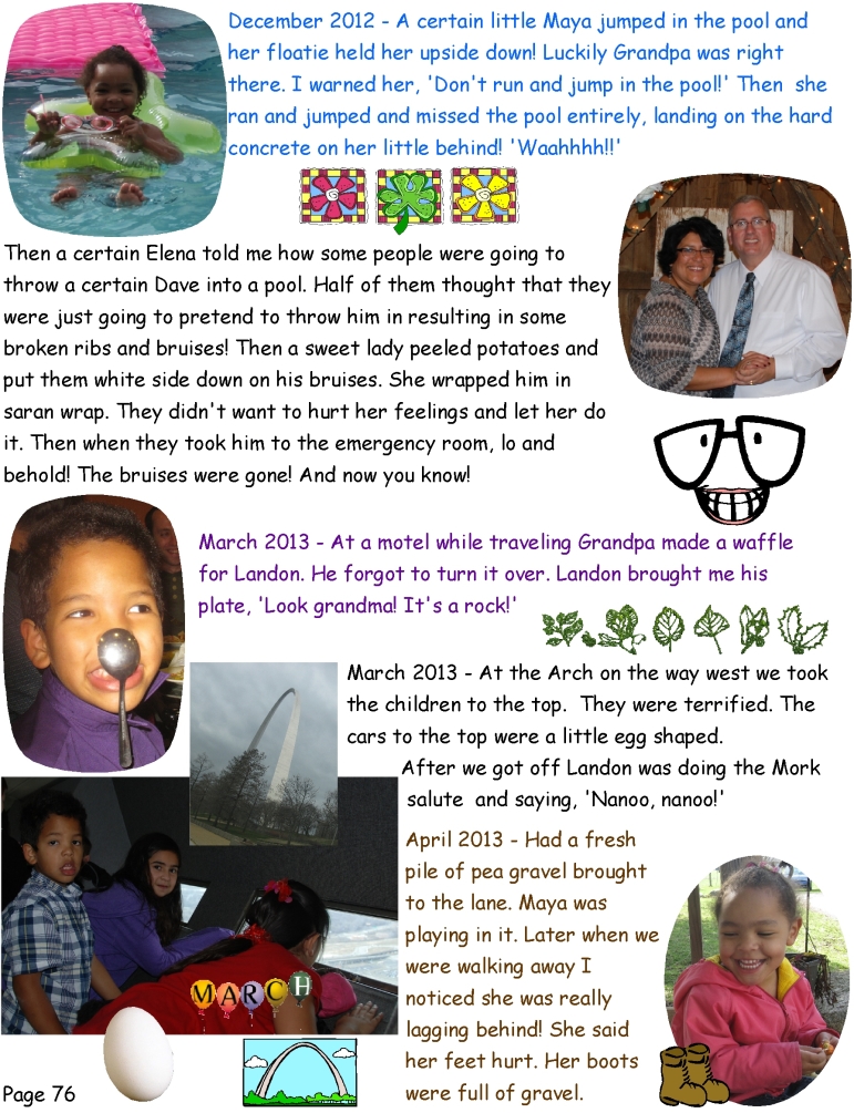 6 z laughter page 76