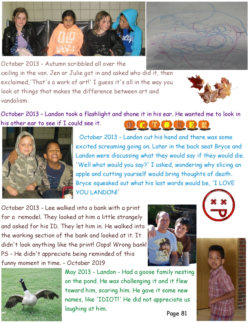 2 z laughter page 81