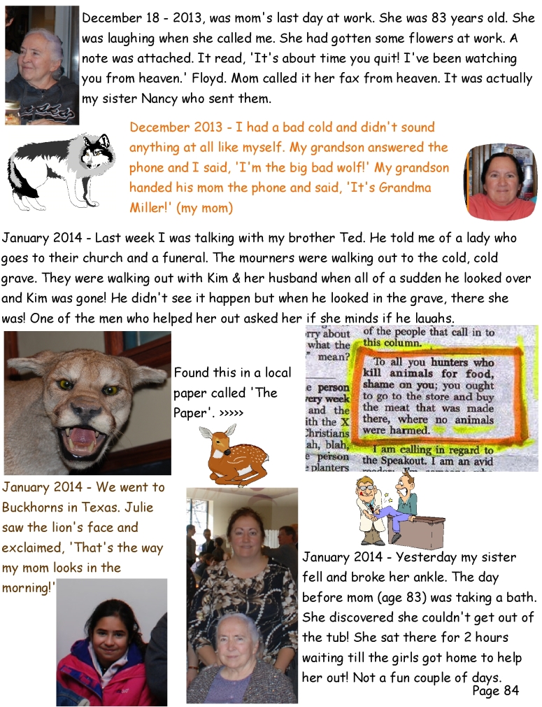 5 z laughter page 84