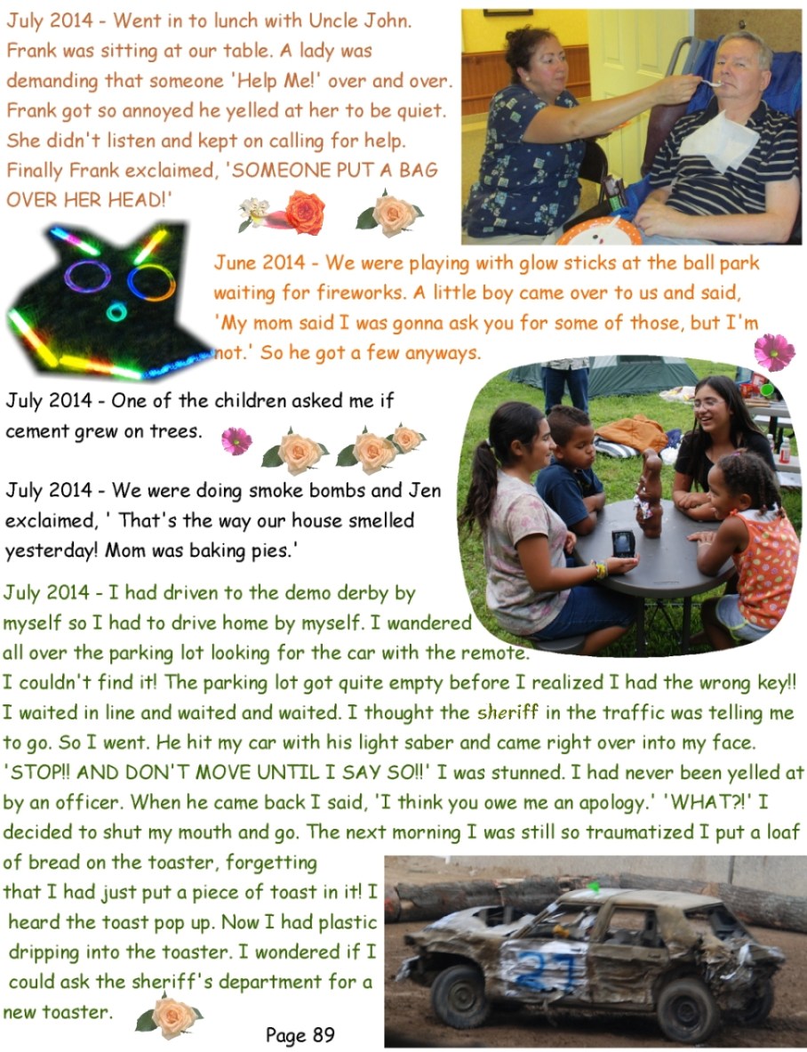 1 z laughter page 89