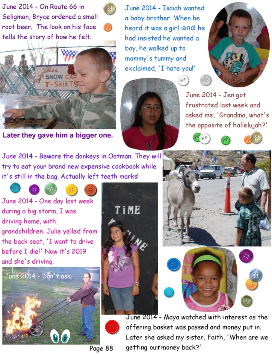 9 z laughter page 88