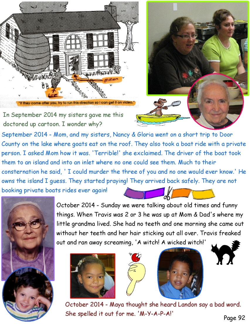 4 z laughter page 92